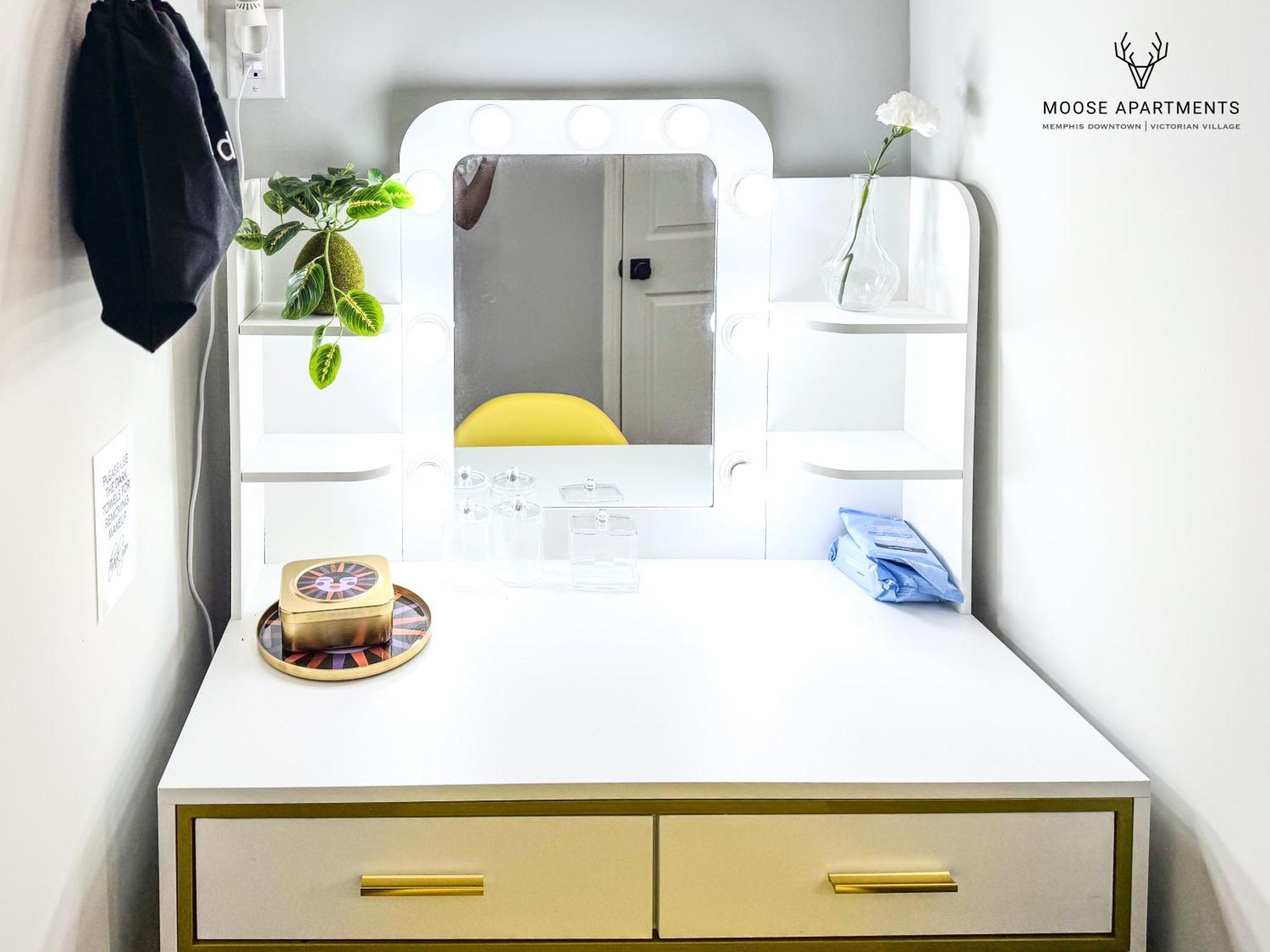メンフィスThe Moose #9 - Brand New Luxe Modern Loft With Free Parking, King Bed & Fast Wifiアパートメント エクステリア 写真